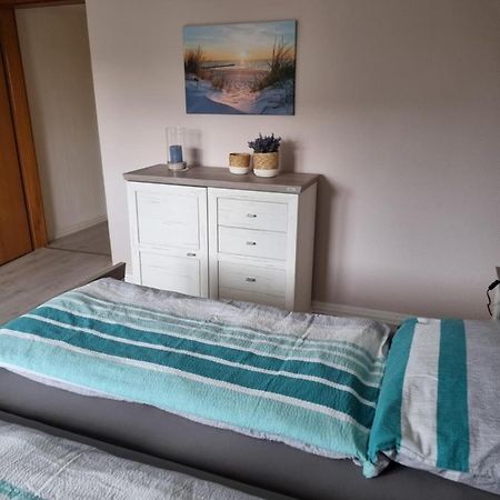 Haus Rose Διαμέρισμα Nortorf Εξωτερικό φωτογραφία