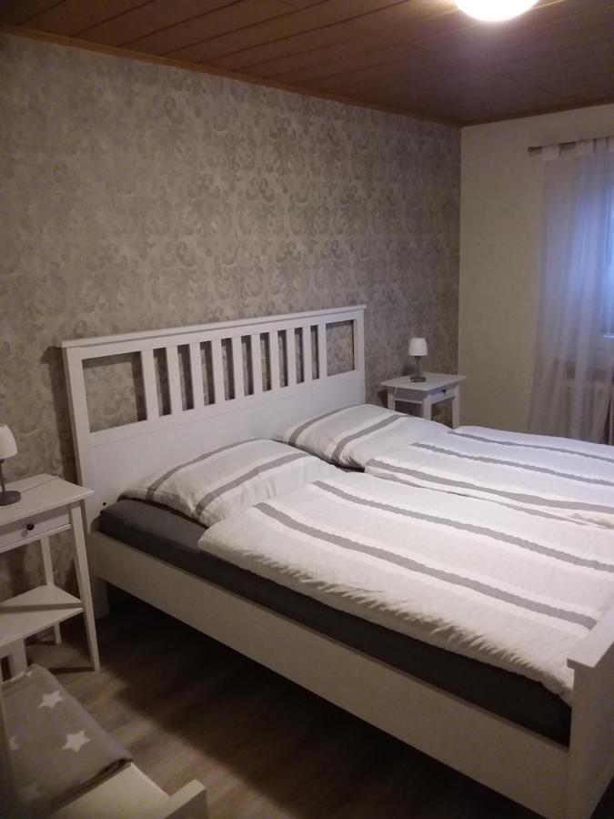 Haus Rose Διαμέρισμα Nortorf Εξωτερικό φωτογραφία