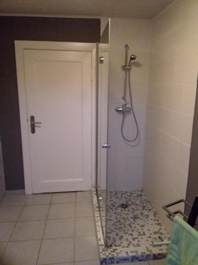 Haus Rose Διαμέρισμα Nortorf Εξωτερικό φωτογραφία