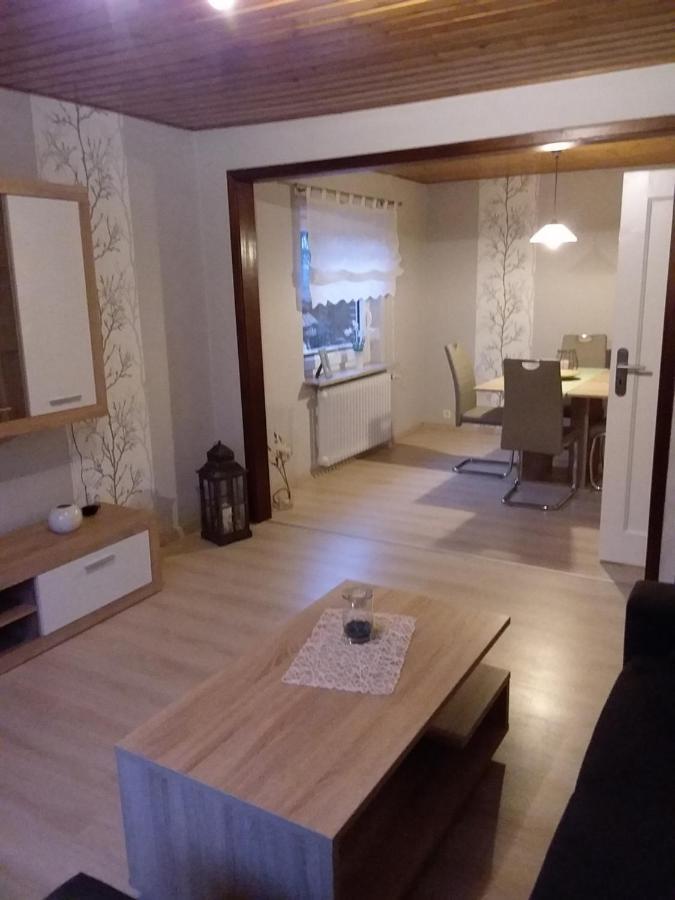 Haus Rose Διαμέρισμα Nortorf Εξωτερικό φωτογραφία